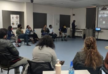 Indian School of Development Management Noida Infrastructure photo 9